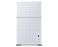 Jonsbo D31 MESH White - 1132885 - zdjęcie 6